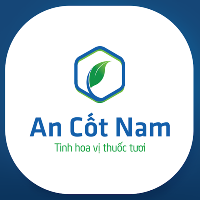 An Cốt Nam - cover